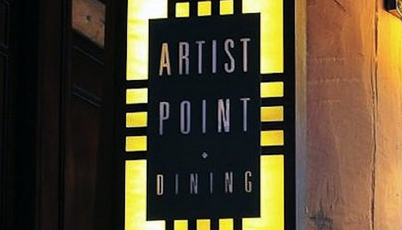 Artist Point at Disney's Wilderness Lodge