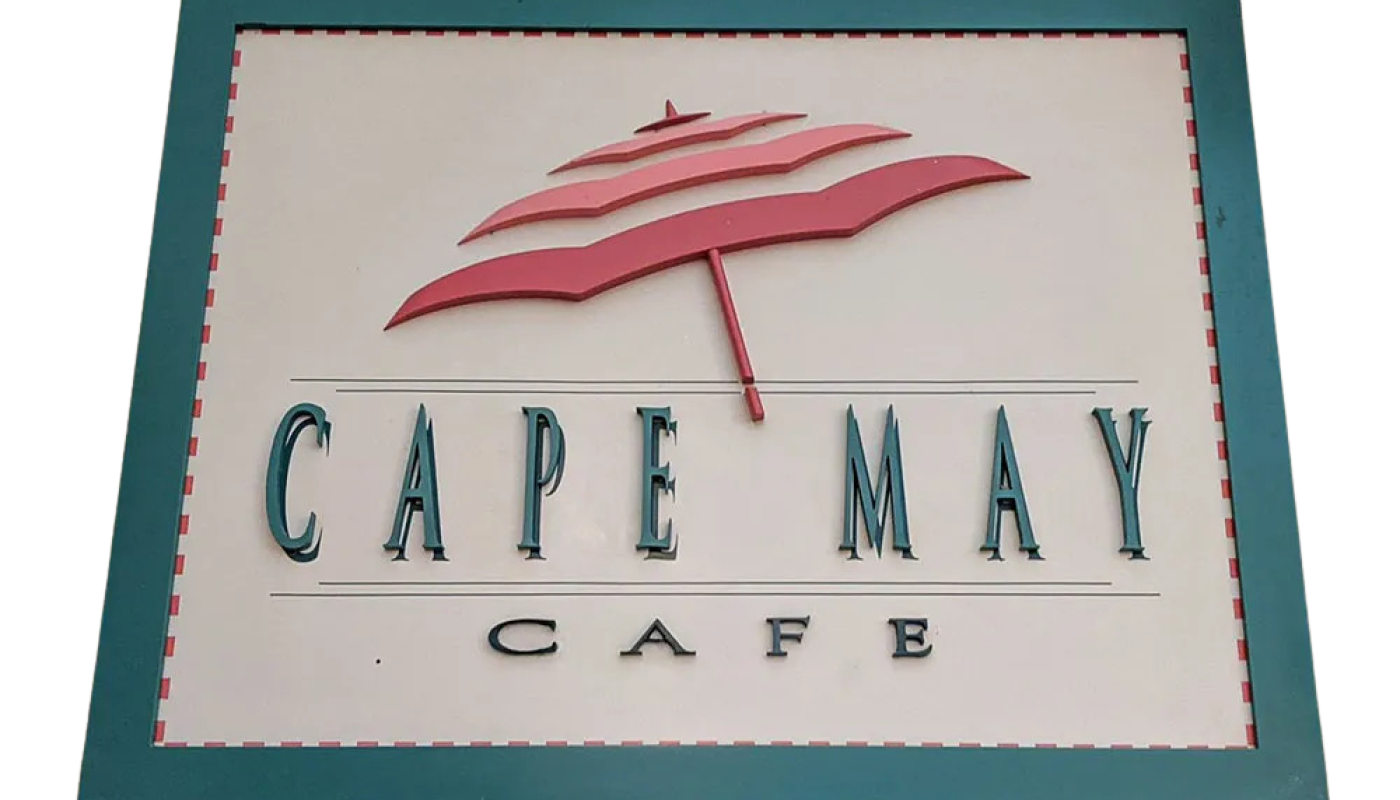 Cape May Café at Disney's Beach Club Resort