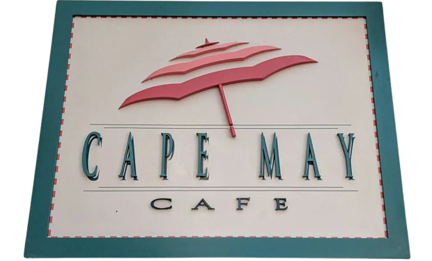 Cape May Café at Disney's Beach Club Resort