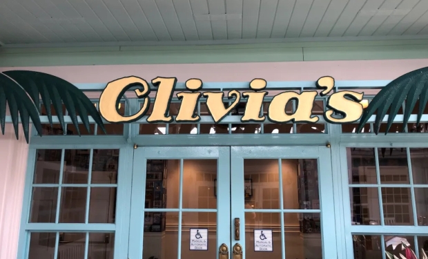 Olivia's Cafe at Disney's Old Key West Resort