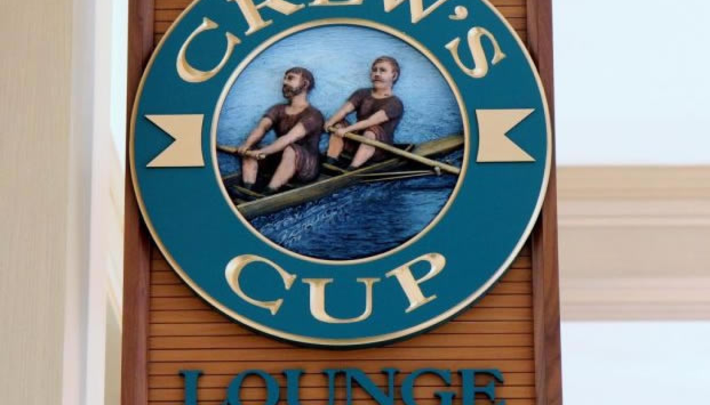 Crew’s Cup Lounge at Disney’s Yacht Club Resort