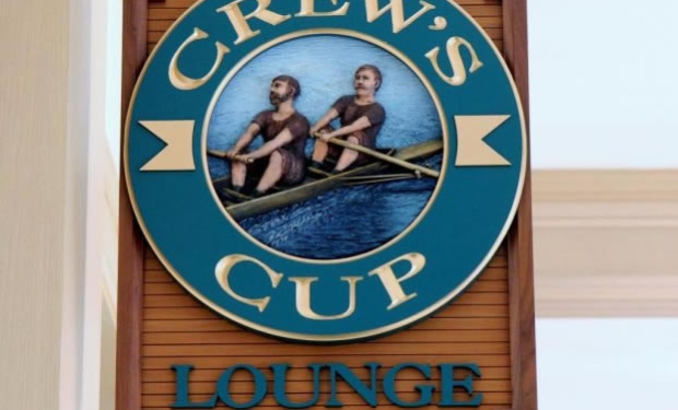 Crew’s Cup Lounge at Disney’s Yacht Club Resort