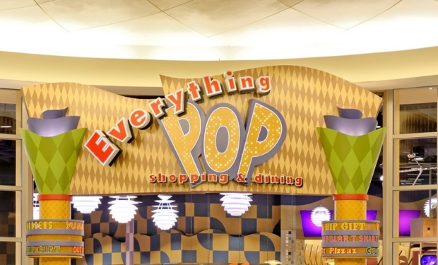 Everything POP Shopping &amp; Dining at Disney’s Pop Century Resort