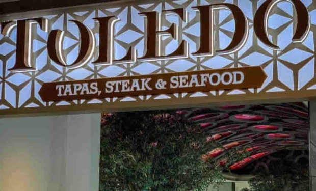 Toledo - Tapas, Steak &amp; Seafood at Disney’s Coronado Springs Resort