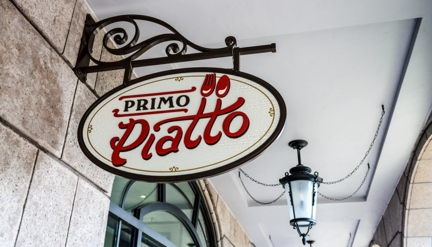 Primo Piatto at Disney’s Riviera Resort