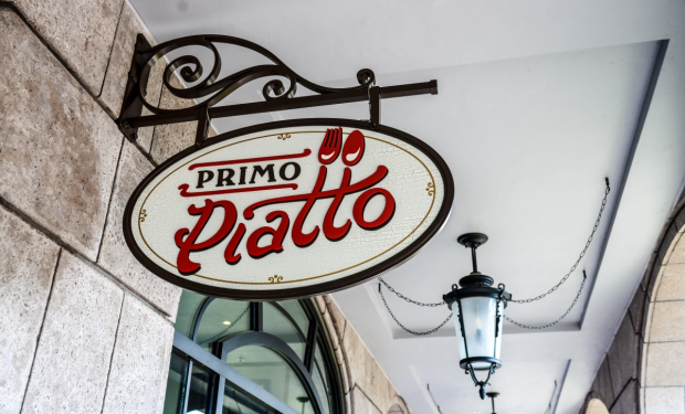 Primo Piatto at Disney’s Riviera Resort