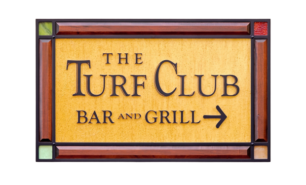 The Turf Club Bar and Grill at Disney’s Saratoga Springs Resort &amp; Spa